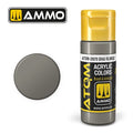AMMO by Mig Jimenez ATOM-20078 Atom Color Grau Rlm02 20ml (8938435805421)