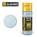 AMMO by Mig Jimenez ATOM-20127 Atom Color Hellblau Rlm65 20ml (8938439573741)