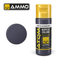 AMMO by Mig Jimenez ATOM-20148 Atom Color Shadow Grey 20ml (8938441048301)