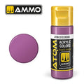 AMMO by Mig Jimenez ATOM-20153 Atom Color Orchid 20ml (8938441441517)