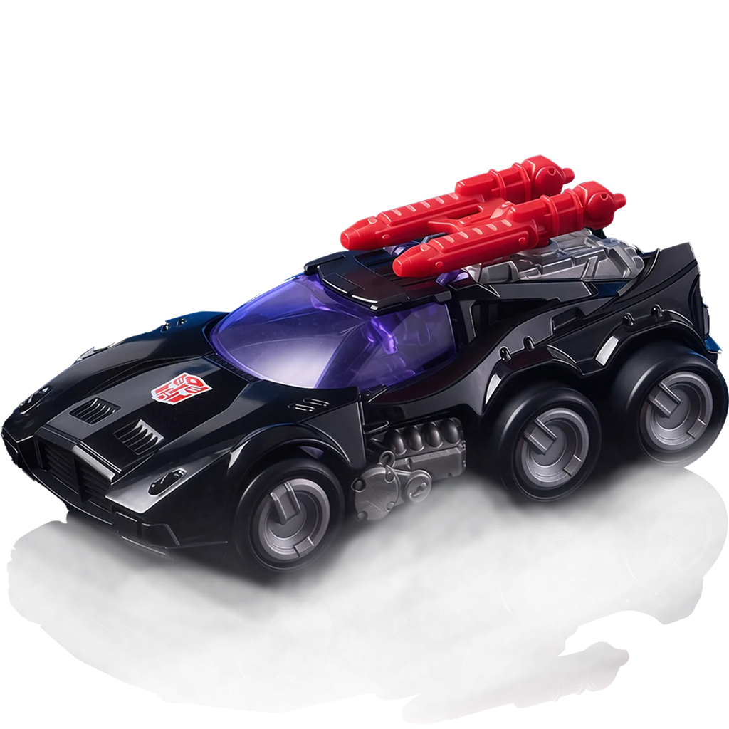 Blokees Wheels C01 Auto Prime 75604