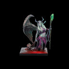 Scale 75 SAE-002 Figures The Aeternum Indomita 75mm (9210252198125)