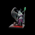 Scale 75 SAE-002 Figures The Aeternum Indomita 75mm (9210252198125)