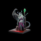 Scale 75 SAE-002 Figures The Aeternum Indomita 75mm (9210252198125)