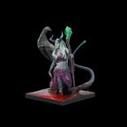 Scale 75 SAE-002 Figures The Aeternum Indomita 75mm (9210252198125)