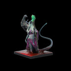 Scale 75 SAE-002 Figures The Aeternum Indomita 75mm (9210252198125)