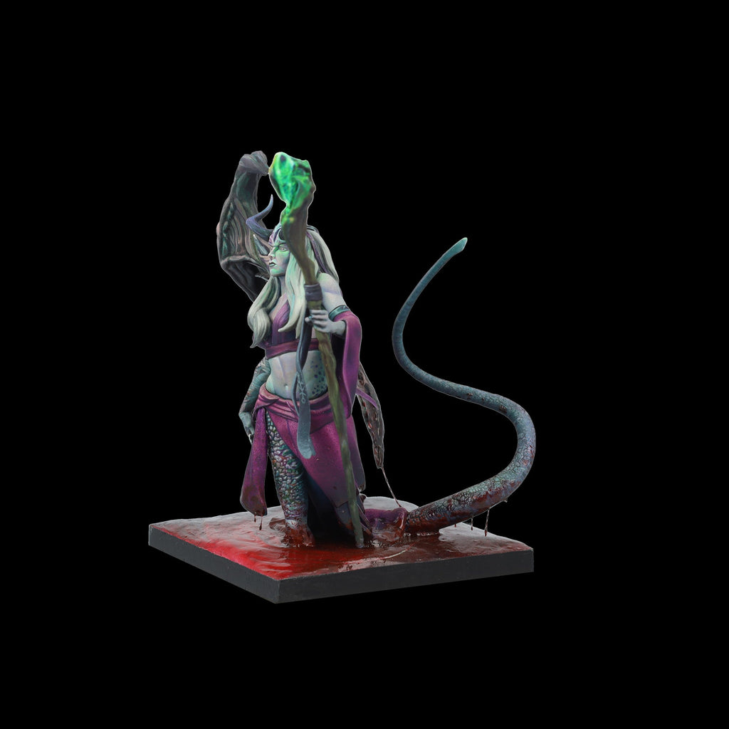 Scale 75 SAE-002 Figures The Aeternum Indomita 75mm (9210252198125)