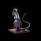 Scale 75 SAE-002 Figures The Aeternum Indomita 75mm (9210252198125)