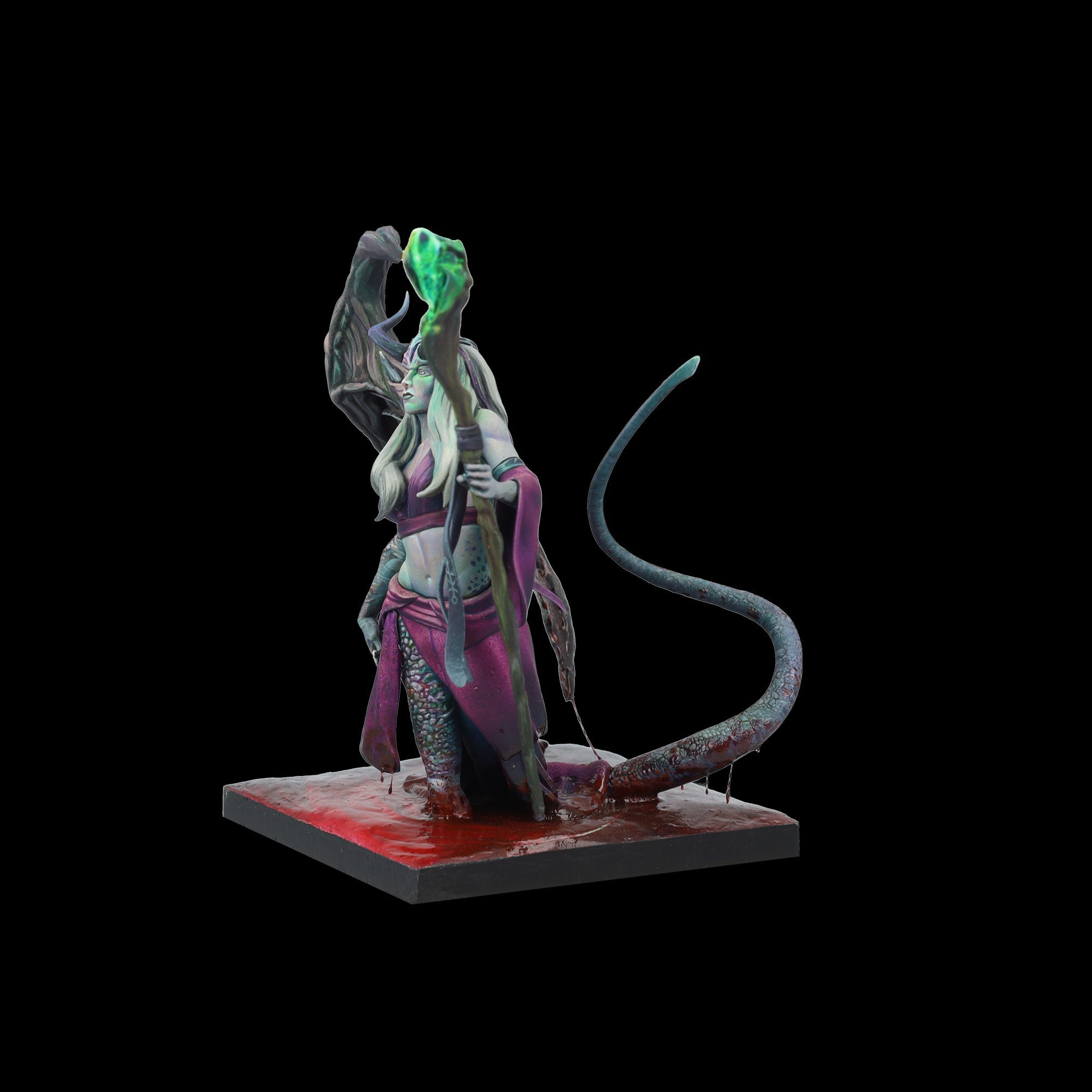 Scale 75 SAE-002 Figures The Aeternum Indomita 75mm (9210252198125)