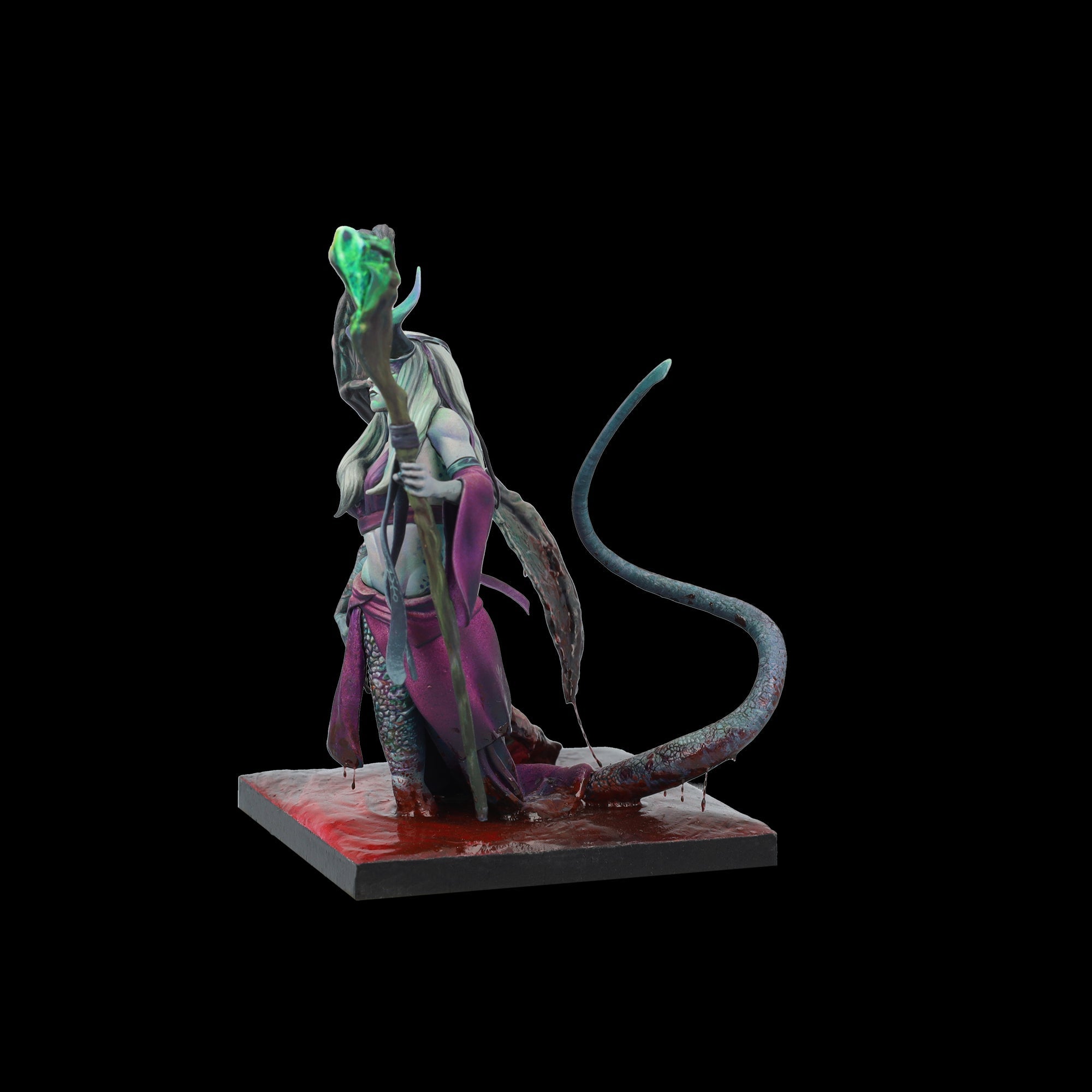 Scale 75 SAE-002 Figures The Aeternum Indomita 75mm (9210252198125)