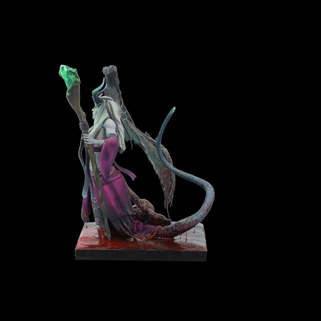 Scale 75 SAE-002 Figures The Aeternum Indomita 75mm - Hobby City NZ