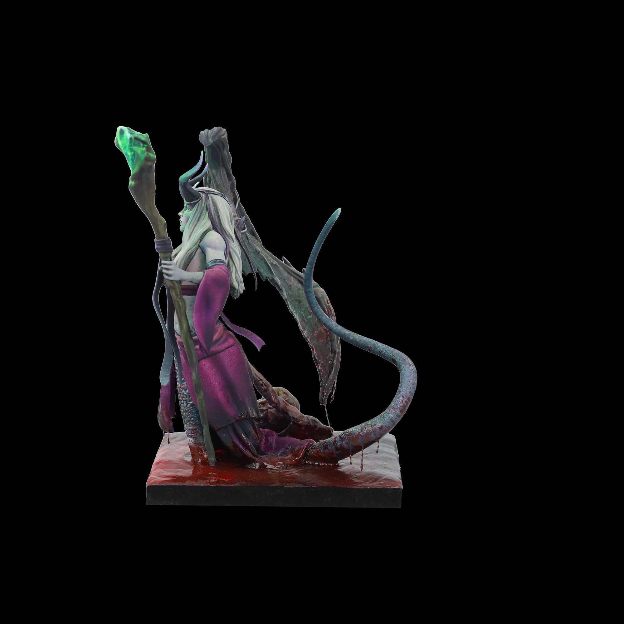 Scale 75 SAE-002 Figures The Aeternum Indomita 75mm - Hobby City NZ
