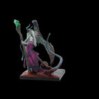 Scale 75 SAE-002 Figures The Aeternum Indomita 75mm - Hobby City NZ
