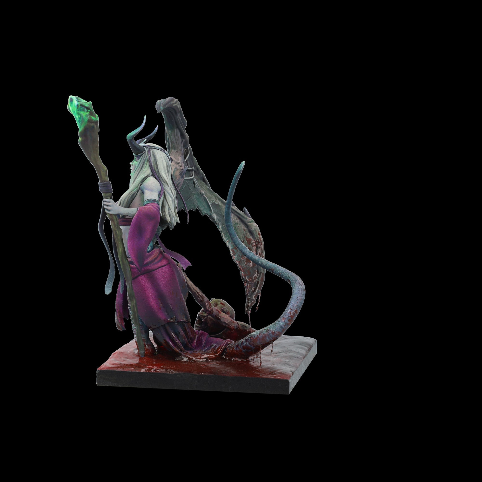 Scale 75 SAE-002 Figures The Aeternum Indomita 75mm - Hobby City NZ