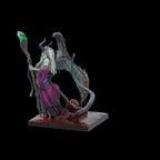 Scale 75 SAE-002 Figures The Aeternum Indomita 75mm - Hobby City NZ