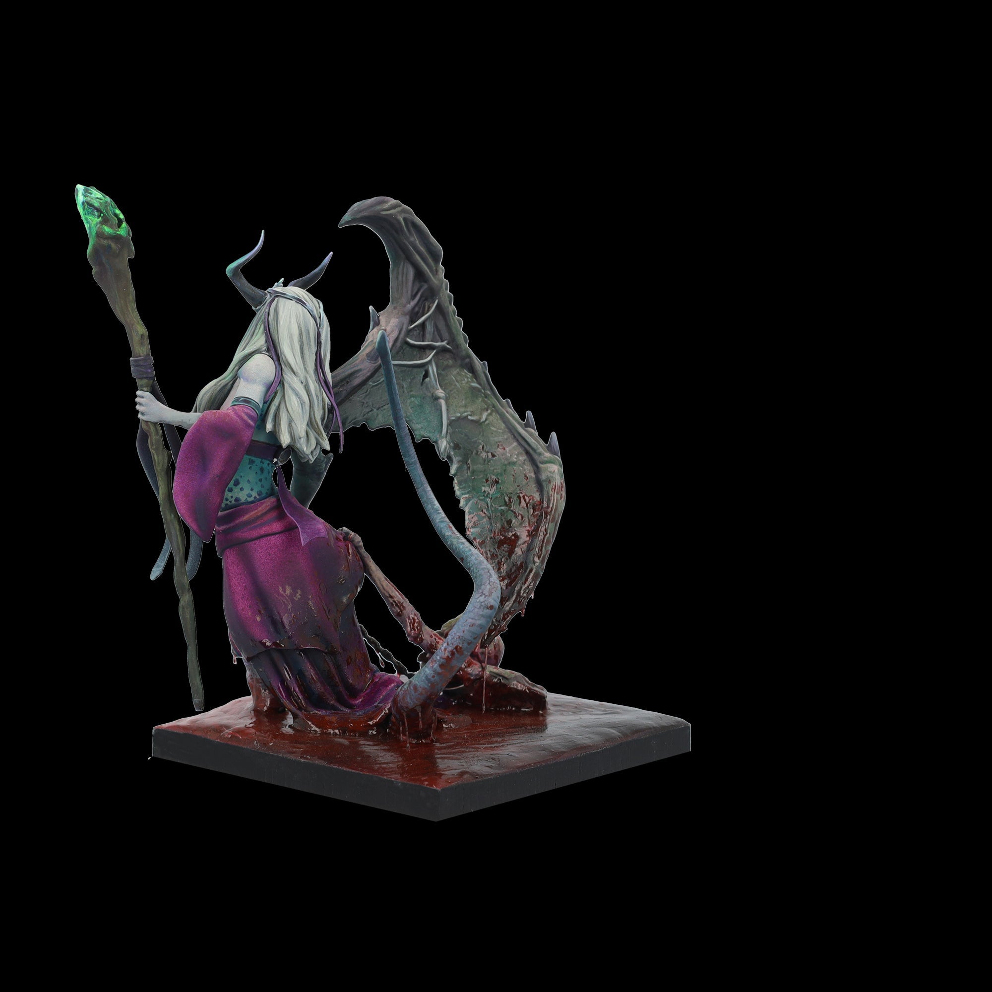 Scale 75 SAE-002 Figures The Aeternum Indomita 75mm - Hobby City NZ