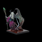 Scale 75 SAE-002 Figures The Aeternum Indomita 75mm - Hobby City NZ