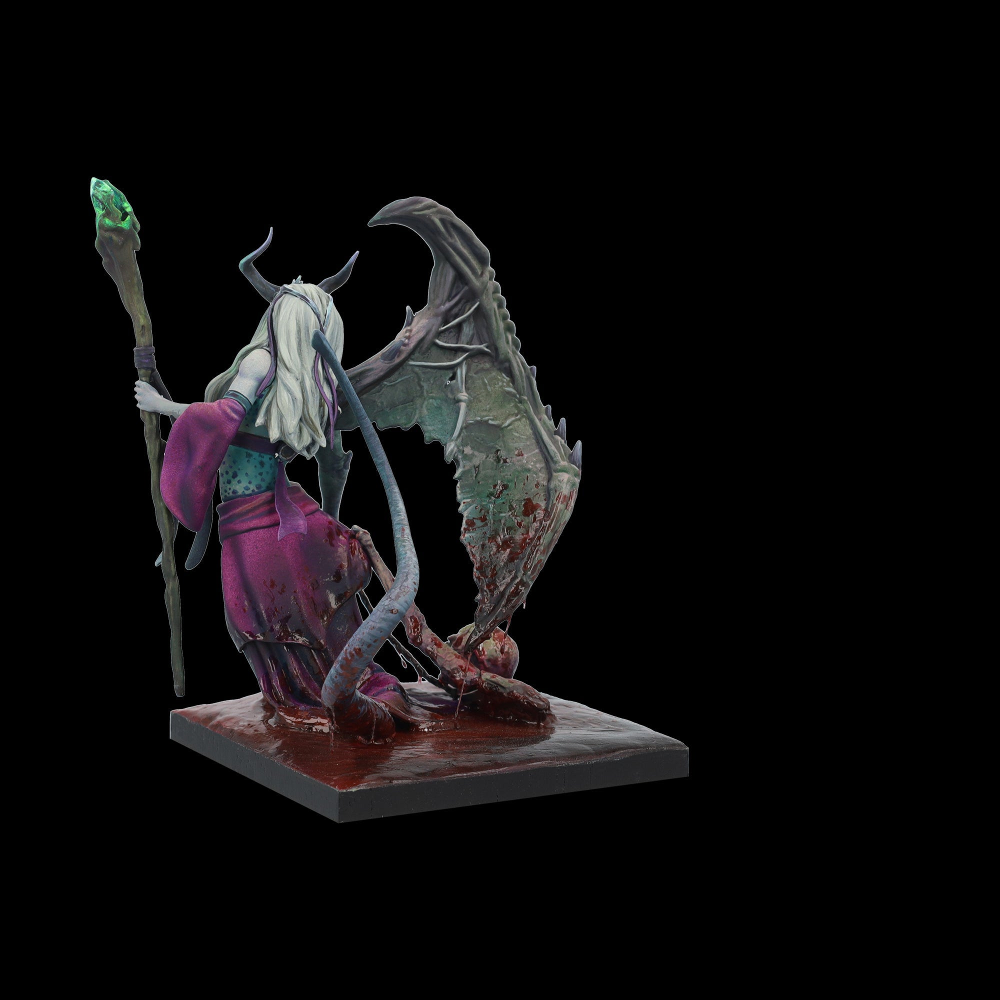 Scale 75 SAE-002 Figures The Aeternum Indomita 75mm - Hobby City NZ