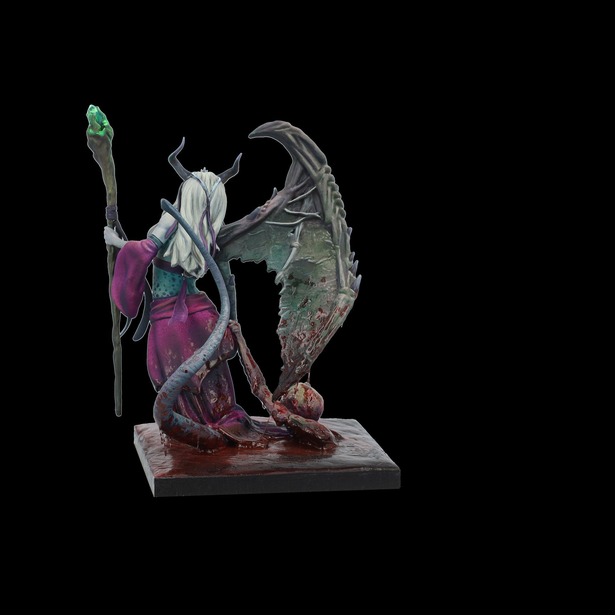 Scale 75 SAE-002 Figures The Aeternum Indomita 75mm - Hobby City NZ