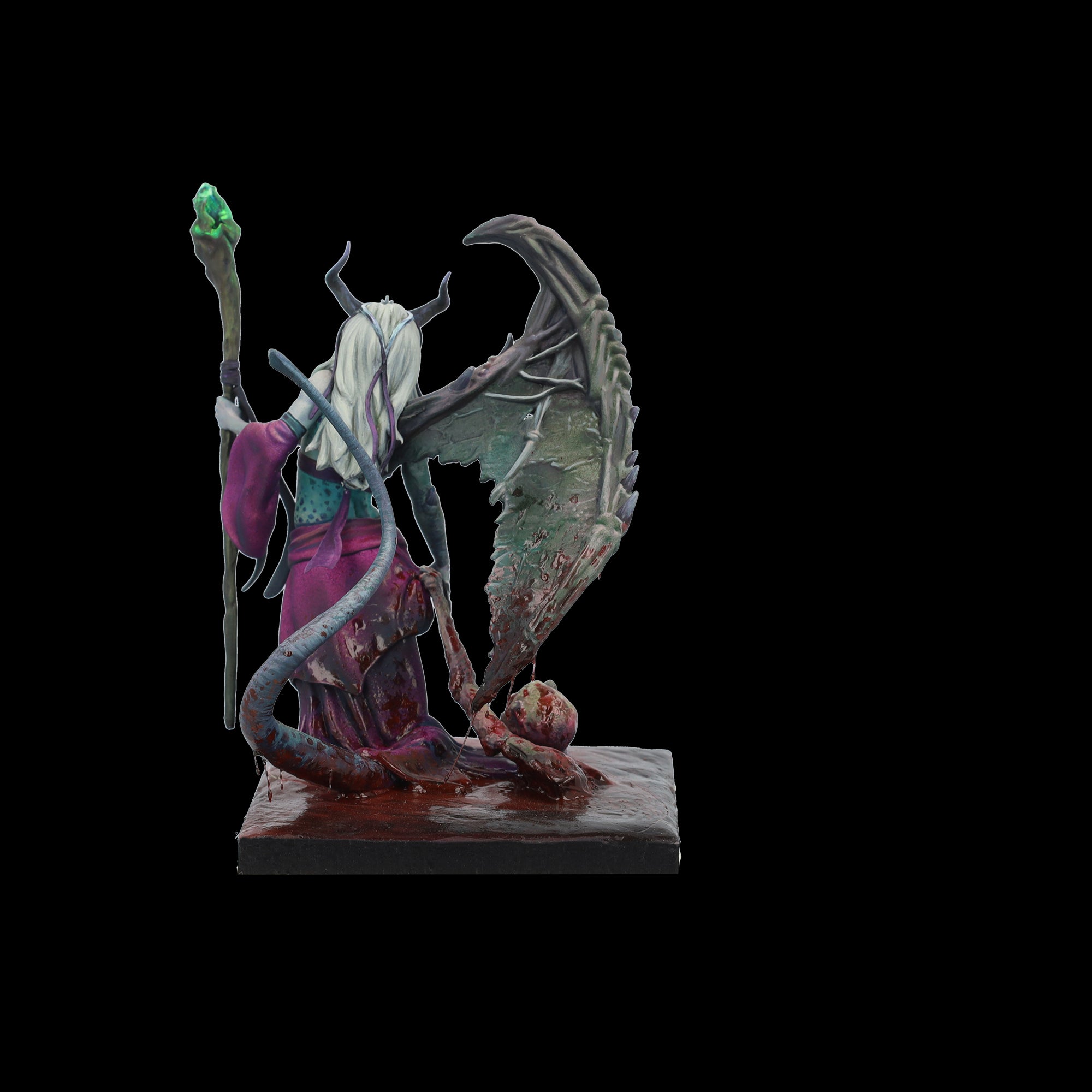 Scale 75 SAE-002 Figures The Aeternum Indomita 75mm - Hobby City NZ