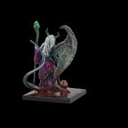 Scale 75 SAE-002 Figures The Aeternum Indomita 75mm - Hobby City NZ
