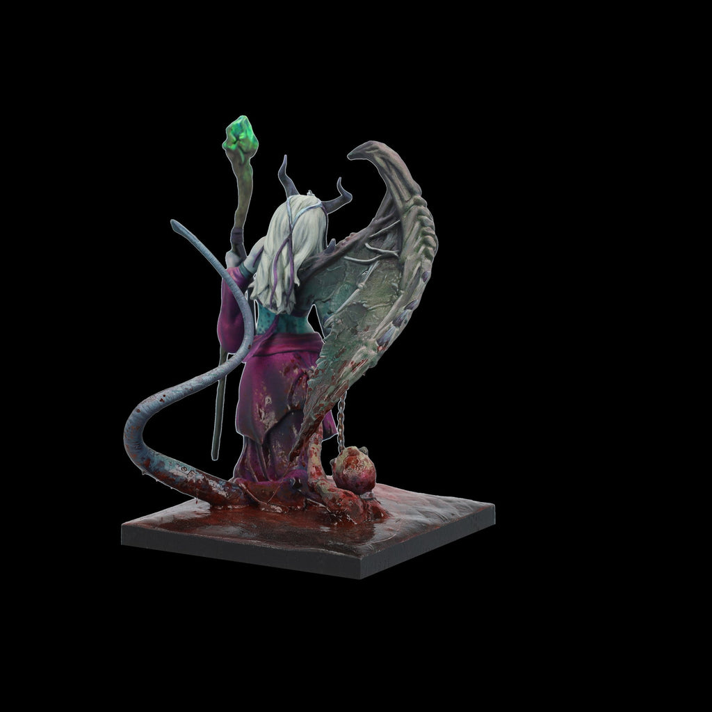 Scale 75 SAE-002 Figures The Aeternum Indomita 75mm - Hobby City NZ