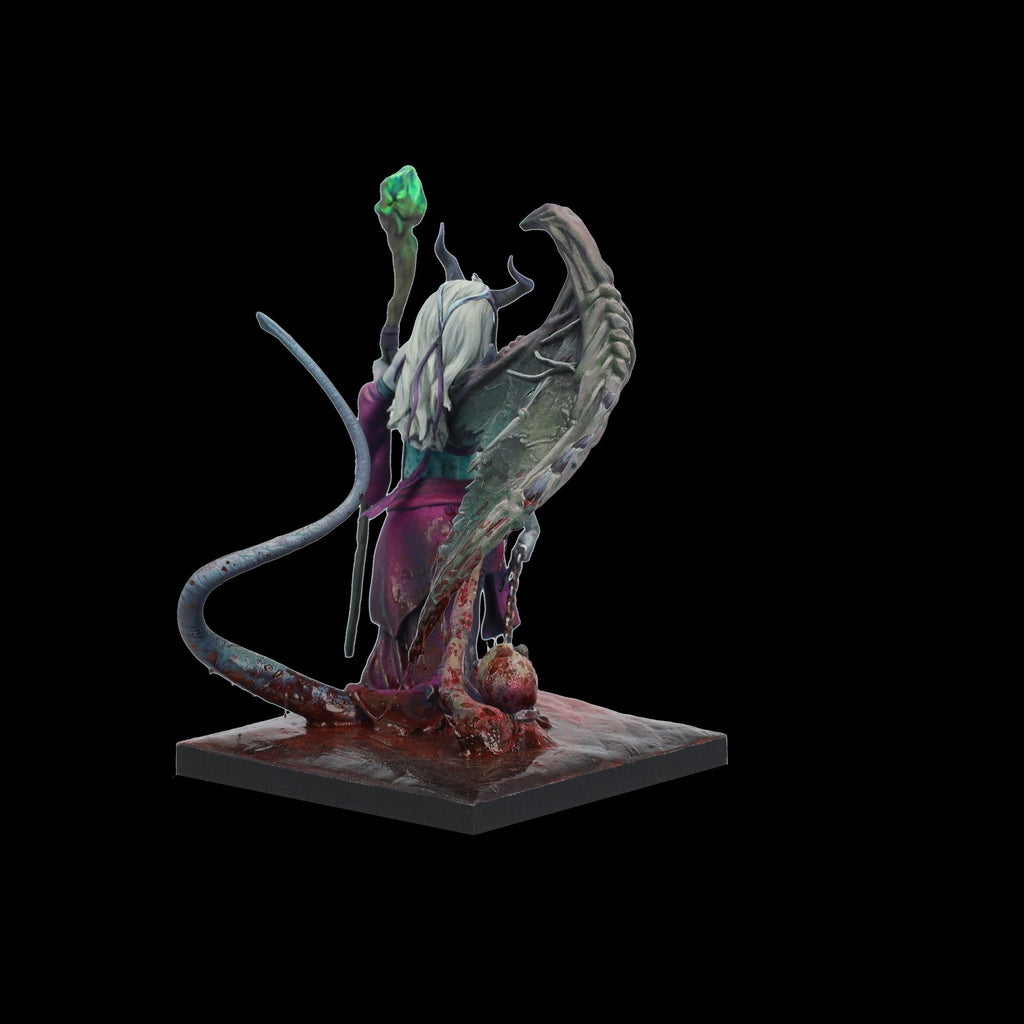 Scale 75 SAE-002 Figures The Aeternum Indomita 75mm - Hobby City NZ