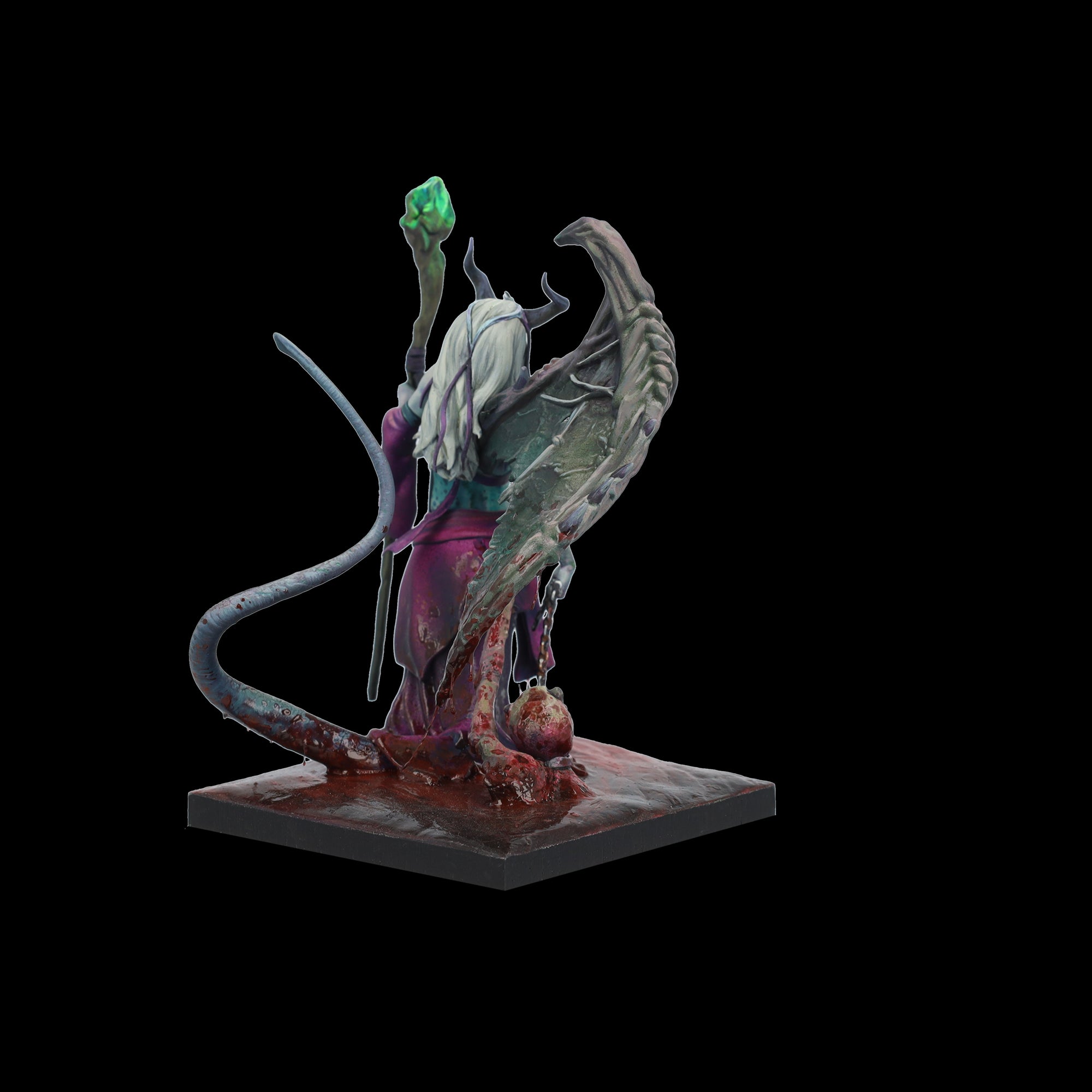 Scale 75 SAE-002 Figures The Aeternum Indomita 75mm - Hobby City NZ