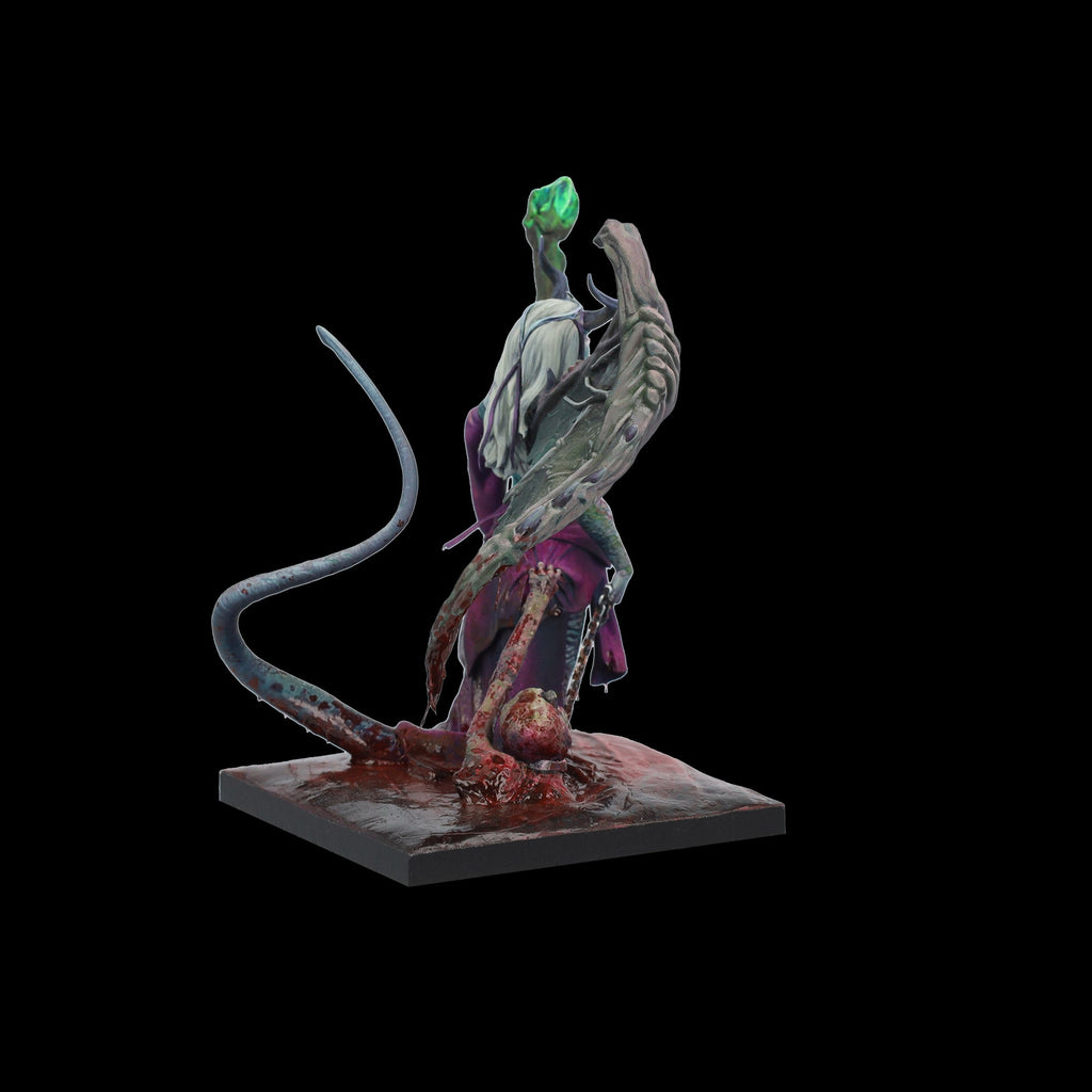 Scale 75 SAE-002 Figures The Aeternum Indomita 75mm - Hobby City NZ