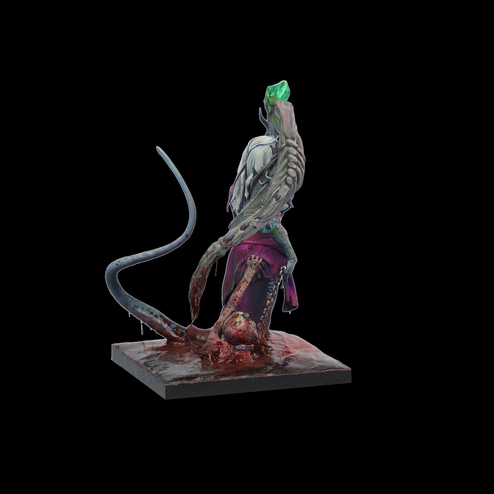 Scale 75 SAE-002 Figures The Aeternum Indomita 75mm - Hobby City NZ