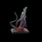 Scale 75 SAE-002 Figures The Aeternum Indomita 75mm - Hobby City NZ