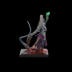 Scale 75 SAE-002 Figures The Aeternum Indomita 75mm - Hobby City NZ