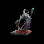 Scale 75 SAE-002 Figures The Aeternum Indomita 75mm - Hobby City NZ
