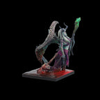 Scale 75 SAE-002 Figures The Aeternum Indomita 75mm - Hobby City NZ