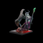 Scale 75 SAE-002 Figures The Aeternum Indomita 75mm - Hobby City NZ