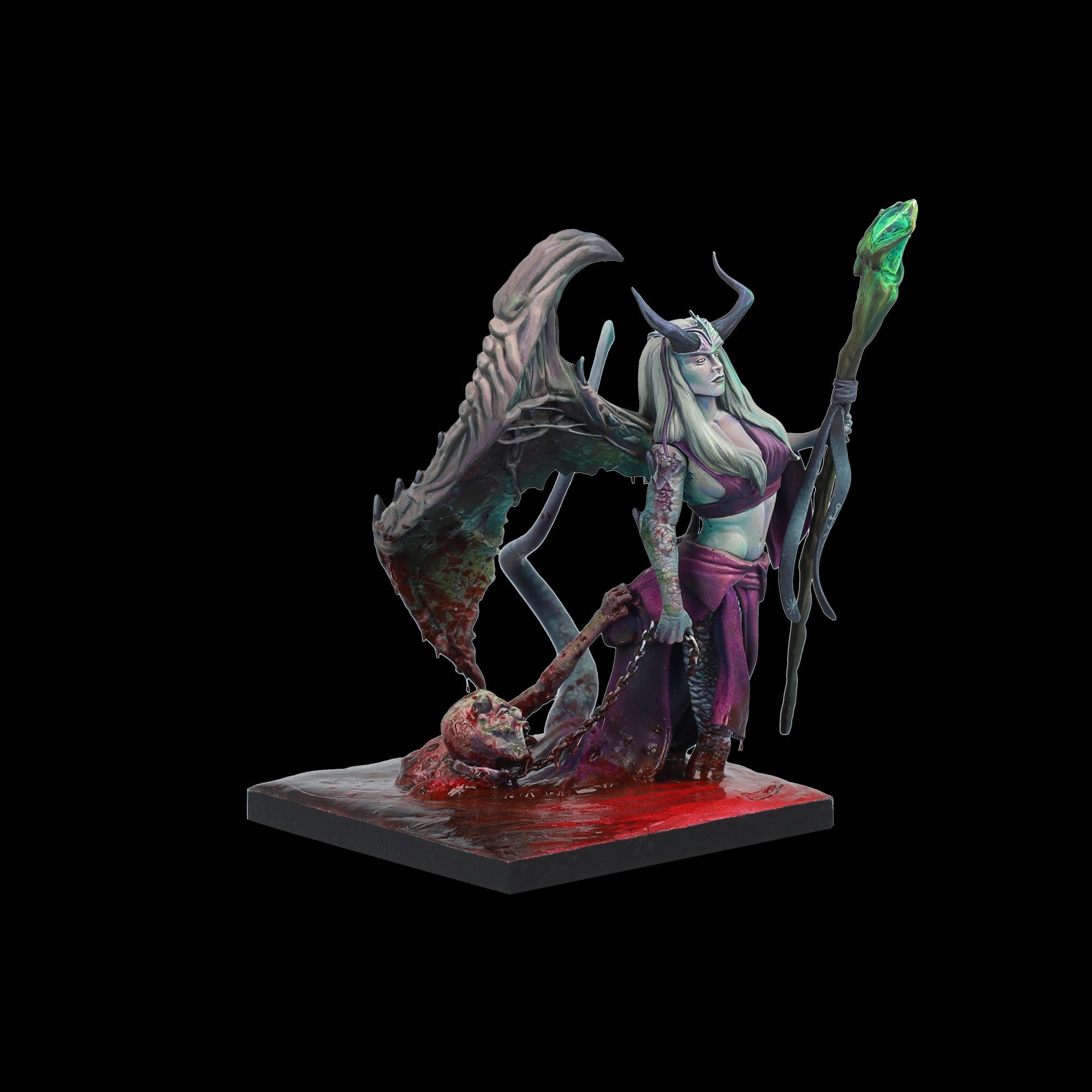 Scale 75 SAE-002 Figures The Aeternum Indomita 75mm - Hobby City NZ