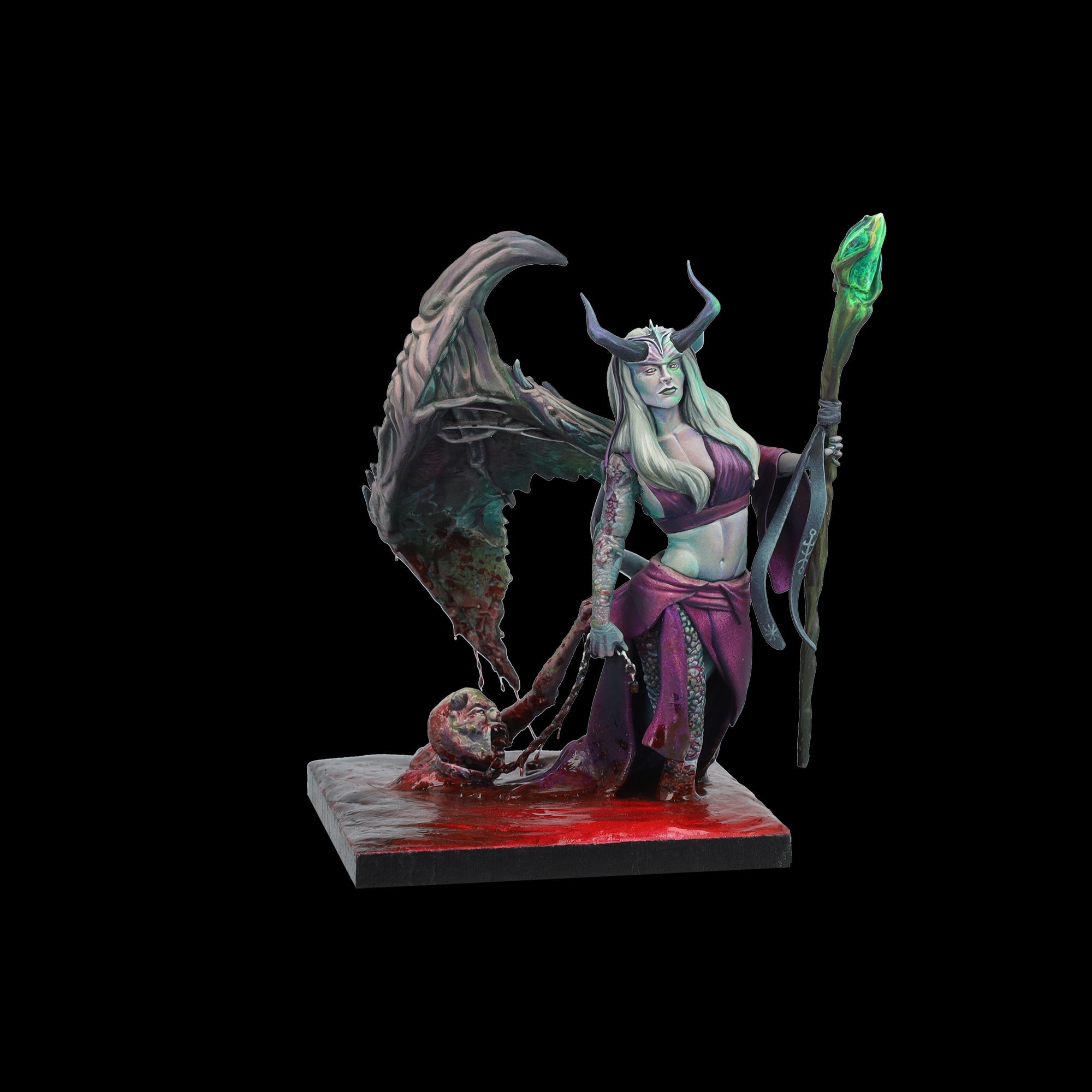 Scale 75 SAE-002 Figures The Aeternum Indomita 75mm - Hobby City NZ