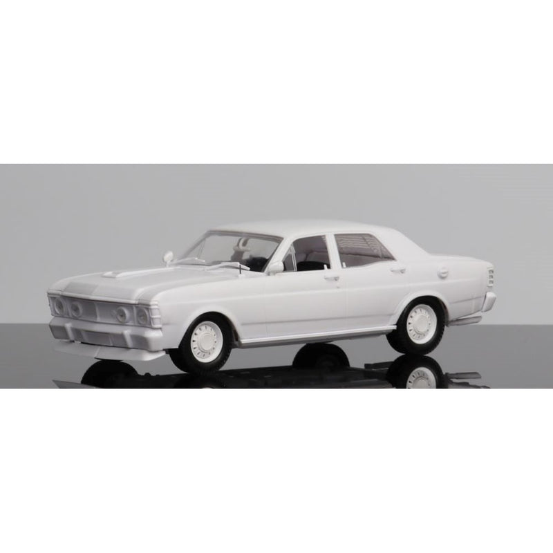 Diecast Distributors Australia DDA-240K 1/24 Ford XW Falcon GTHO Plastic Kitset