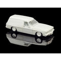 Diecast Distributors Australia DDA-508K 1/24 1975 Holden HJ Panelvan Slammed Plastic Kitset (8867951935725)