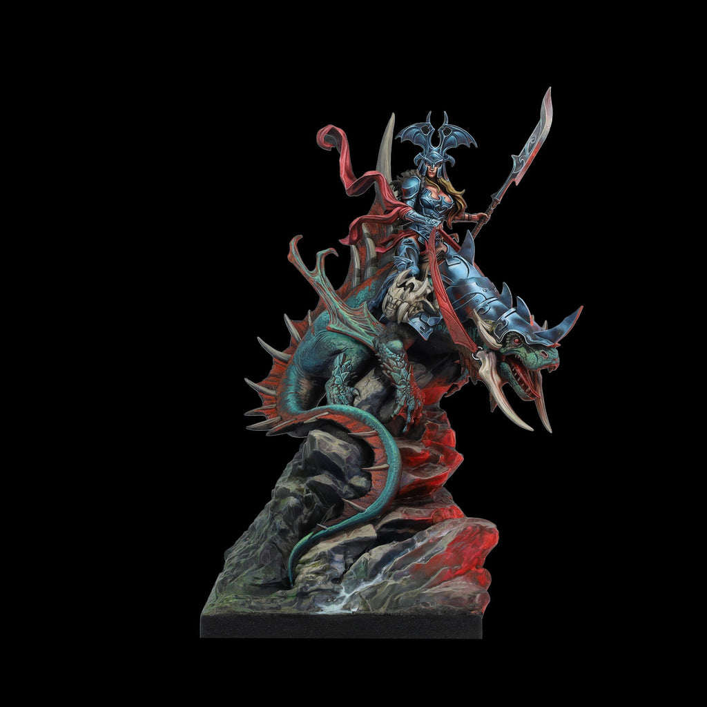 Scale 75 Figures The Aeternum Imperator 75mm (3)
