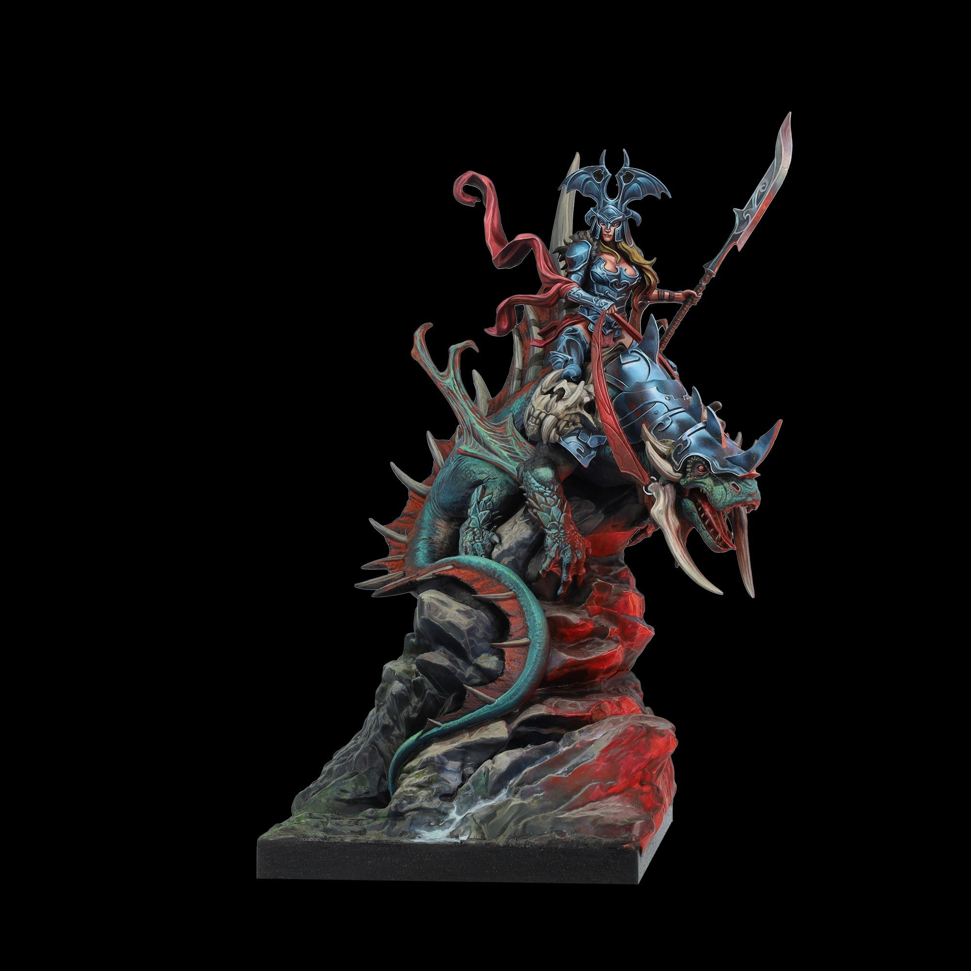 Scale 75 Figures The Aeternum Imperator 75mm (4)