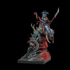 Scale 75 Figures The Aeternum Imperator 75mm (5)