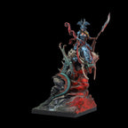 Scale 75 Figures The Aeternum Imperator 75mm (6)