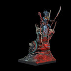 Scale 75 Figures The Aeternum Imperator 75mm (8)