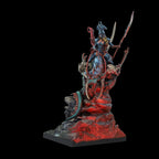 Scale 75 Figures The Aeternum Imperator 75mm (9)