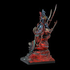 Scale 75 Figures The Aeternum Imperator 75mm (10)