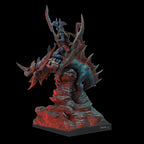 Scale 75 Figures The Aeternum Imperator 75mm (17)
