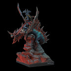 Scale 75 Figures The Aeternum Imperator 75mm (18)
