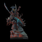 Scale 75 Figures The Aeternum Imperator 75mm (21)