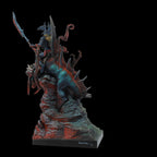 Scale 75 Figures The Aeternum Imperator 75mm (22)
